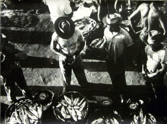 El Mercado de Porlamar