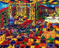 Fé+Homenaje+Ciudad= Yo