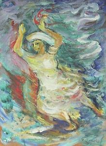 Gabriel Bracho "Sin título"