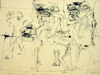 Hechos Apocalípticos