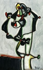 La Coqueta Prevenidas