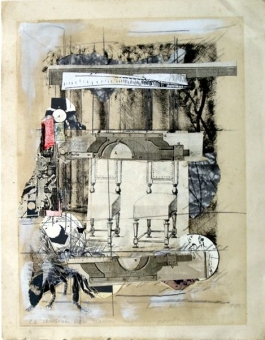 La Ilusión del Mundo con su apariencia