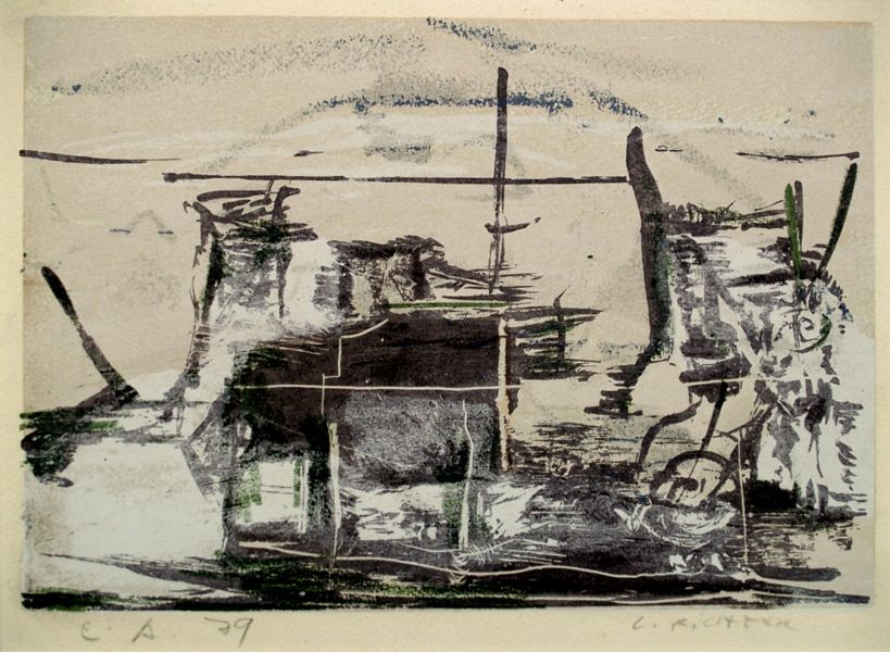 La Teoría sobre el Eco