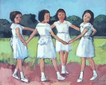 Luis Guevara Moreno "La Ronda"