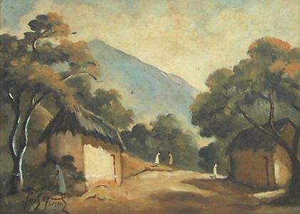 Luis Ordaz "Sin título"