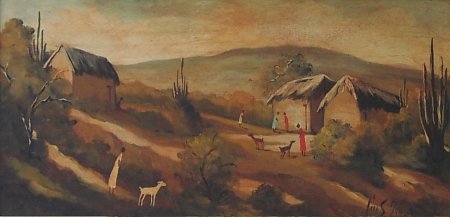 Luis Ordaz "Sin título"