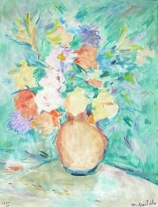 Marcos Castillo "Flores"